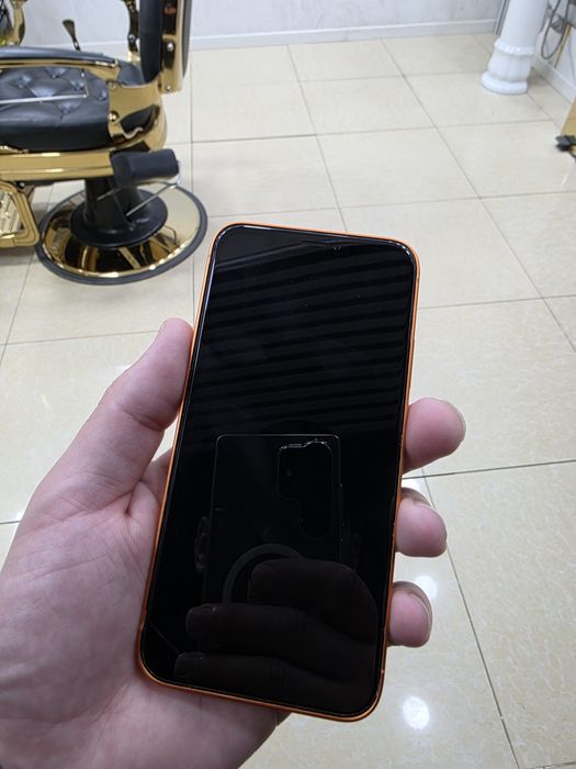 Продам iPhone X (iPhone 17 корпус)