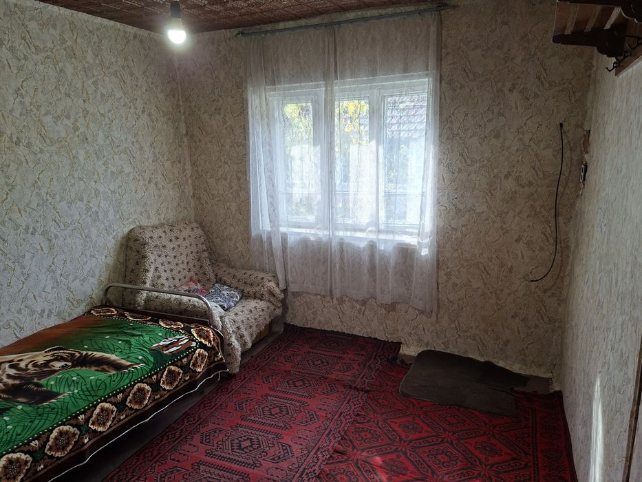 Къща в с.Босилковци