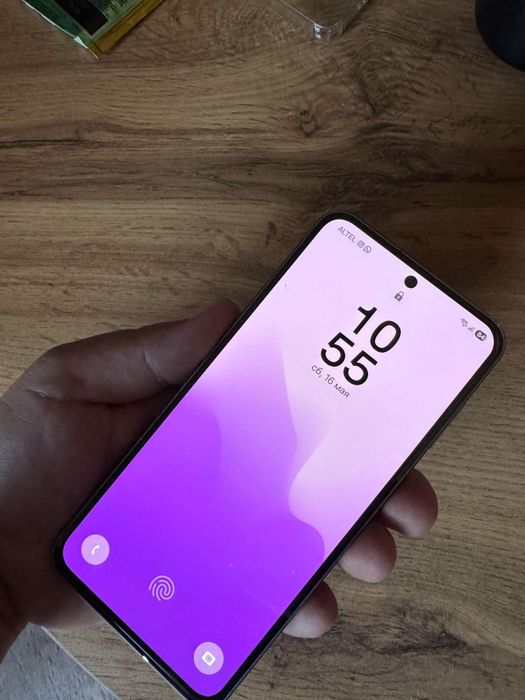 Samsung A56 256gb