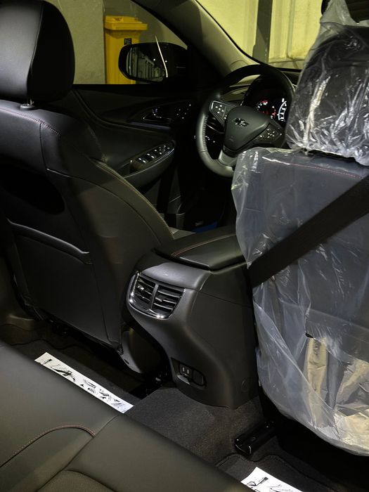 Продается новый автомобиль Malibu XL