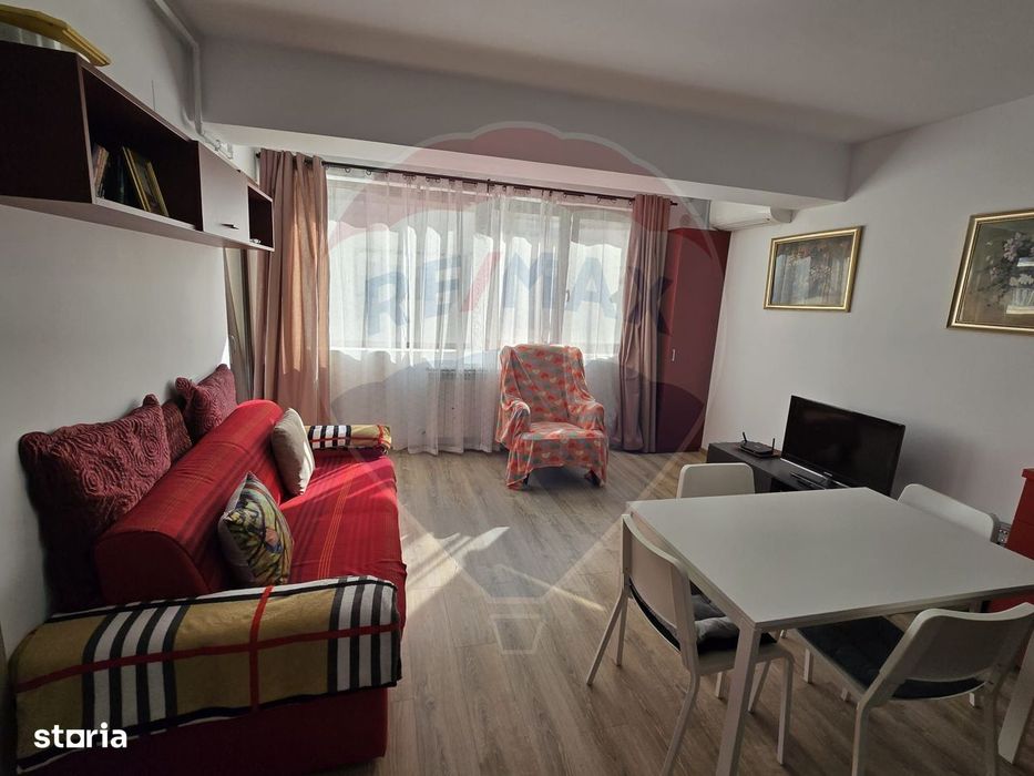 DE VANZARE Apartament cu 3 camere CLUB LAC SNAGOV