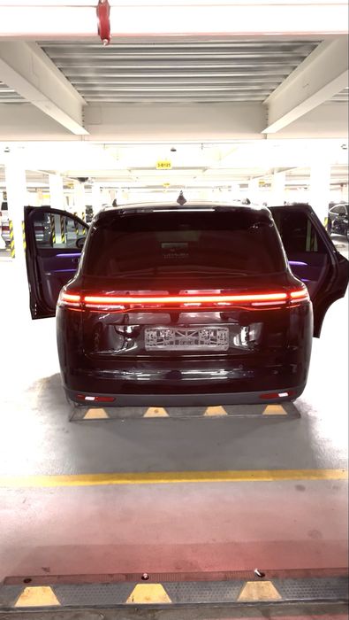 Leapmotor c16 2000$ navarot bor yengi ranglari qora full komplktatsiya