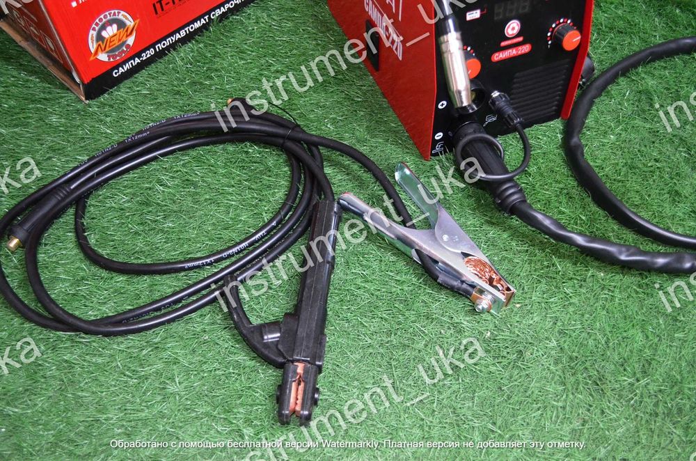 Сварочный аппарат Реостат 220А (без газа): 55 000 тг. - Сварочные ...