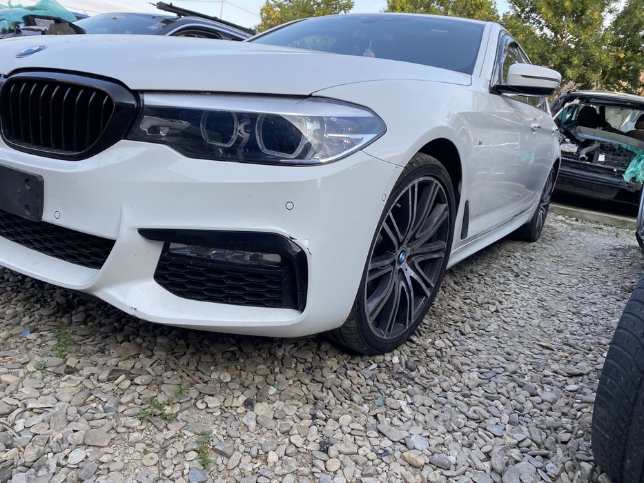 Aripă dreapta spate BMW seria 5  G30