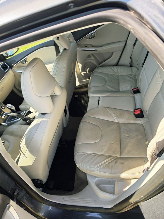 Volvo V40 euro 5