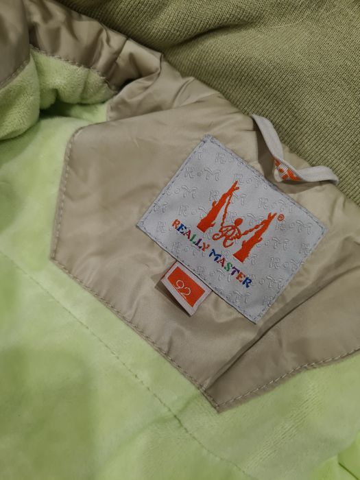 Продам Зимний костюм