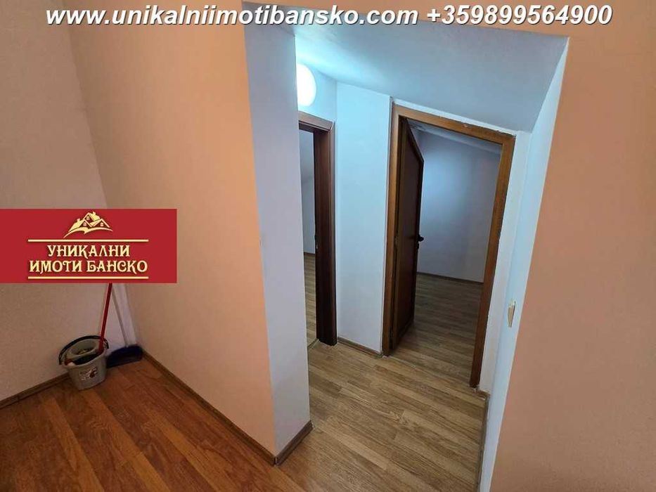 Продава се Тристаен апартамент в Банско - 58 кв.м за 396 €/кв.м - Снимка #10