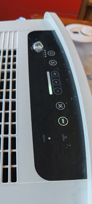 Пречиствател за въздух delonghi ac230