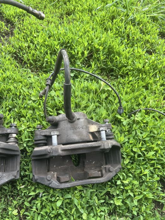 Продам супорта от W211