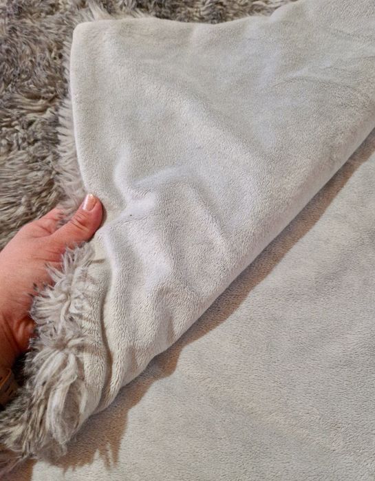 Patura groasa 130x170cm