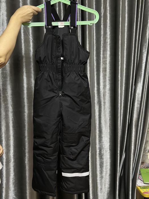 Продам комбинезон совершенно новый