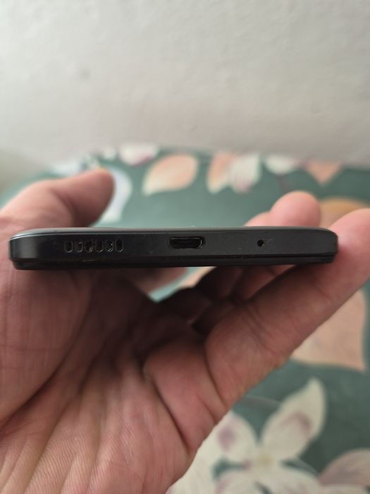 Смартфон. Xiaomi HyperOS.