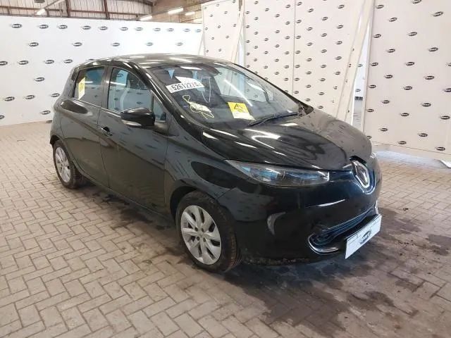 Dezmembrez Renault Zoe