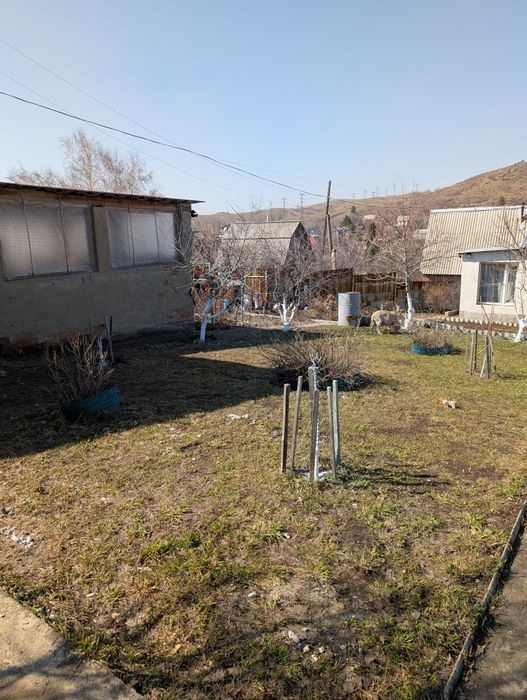 Продам недвижимость