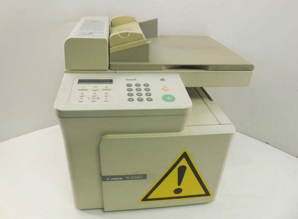 Ксерокопия сотилади.! Принтер сканер ксеро печать А4 формат.! Canon