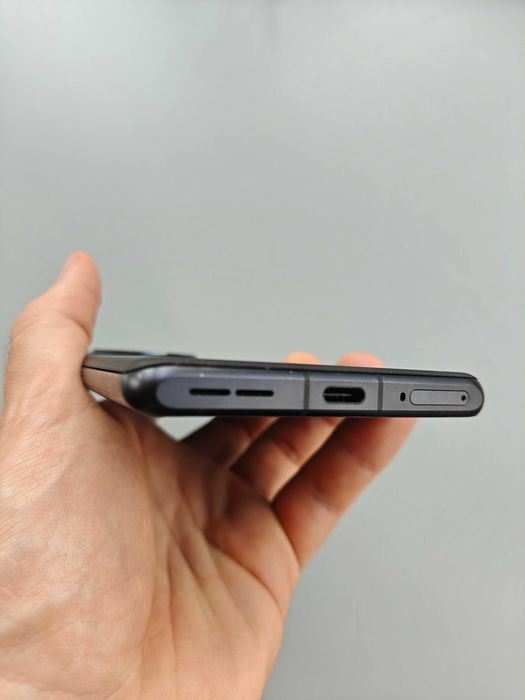 Telefon Oneplus 12R defect