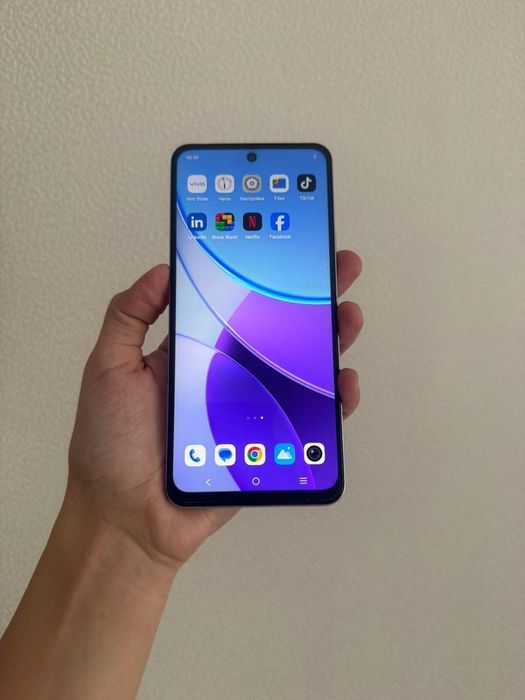 Vivo Y19s Телефон