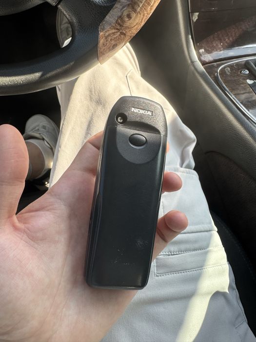 Vand Nokia 6310i Mercedes Benz