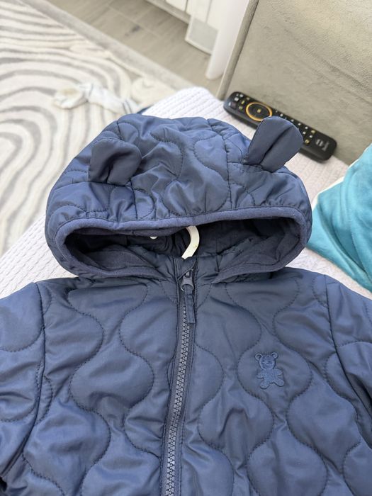 Продам комбинезон осенний