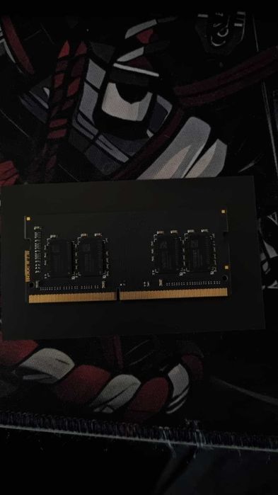 Memorie RAM laptop Patriot, 8gb DDR4 2666MHz CL19