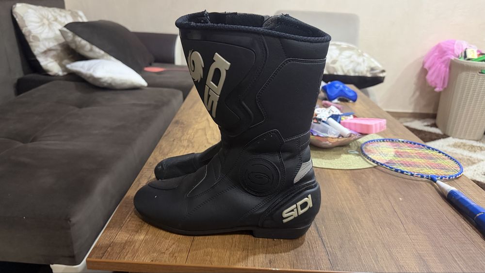 SIDI Strada Evo обувки 43