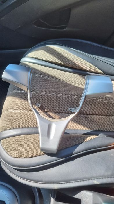 Накладка на руль спарк