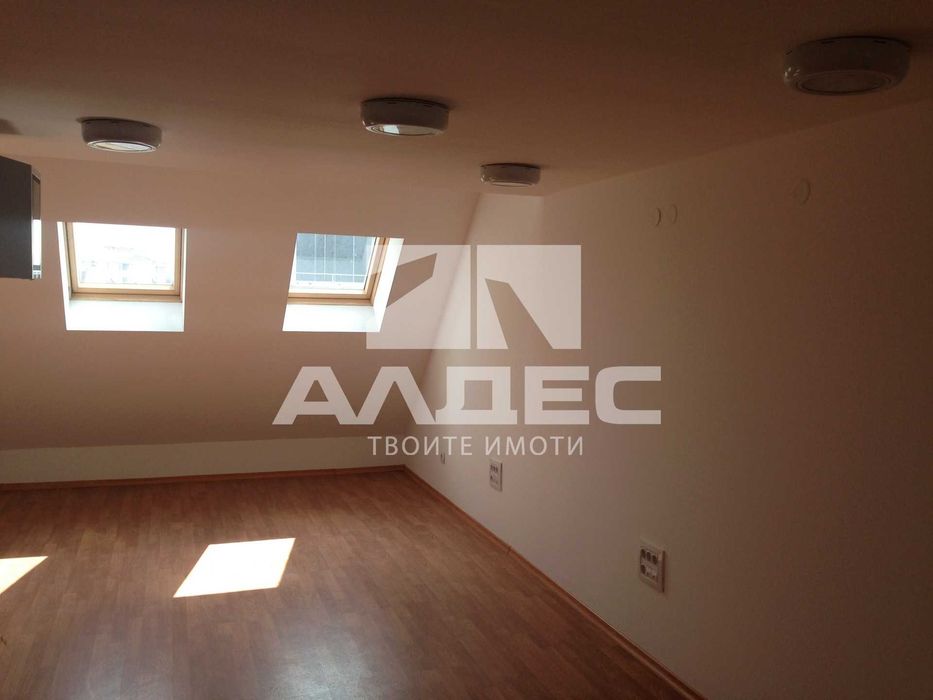Продава се Офис в София, Център - 125 кв.м за 1696 €/кв.м - Снимка #2