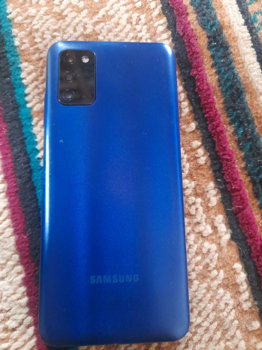 Samsung a3s xotira 32