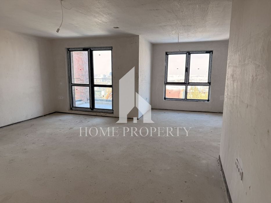 Продава се Тристаен апартамент в София, в.з. Киноцентъра 3 част - 113 кв.м за 1408 €/кв.м - Снимка #10