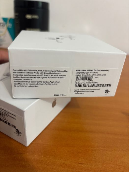 Apple Air Pods gen2 Спешно!