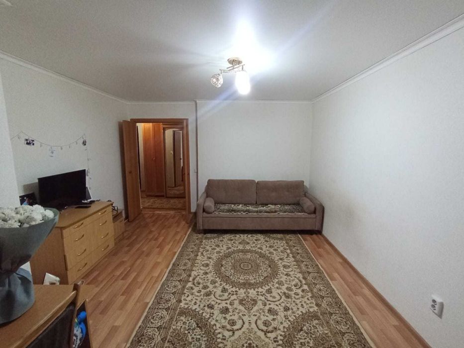 Продается 1 комн кв Боровской,55а