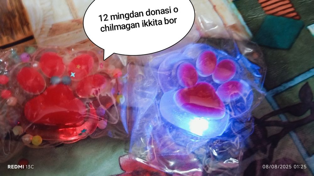 Igrushkalar sotiladi