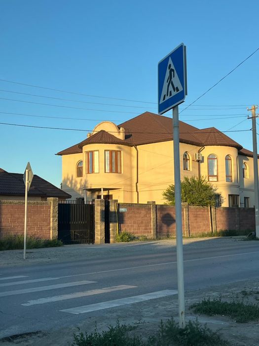 Гостевой дом. Котедж