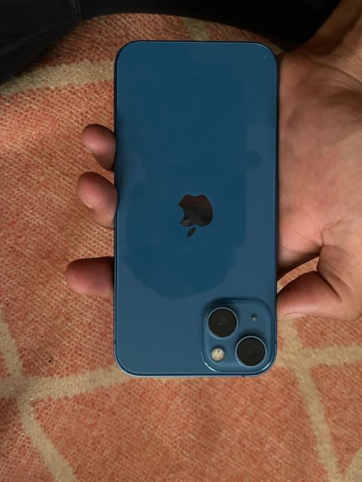 13 айфон 256 гбб. Срочна