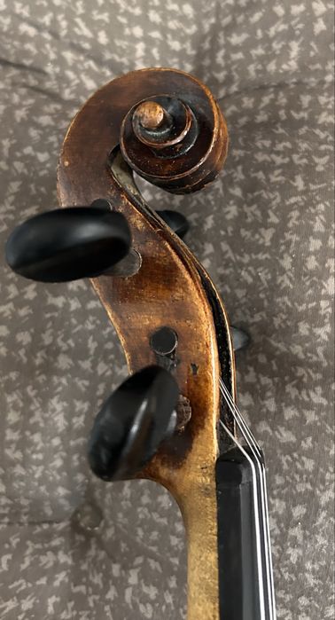 Vand vioara 4/4 de maestru