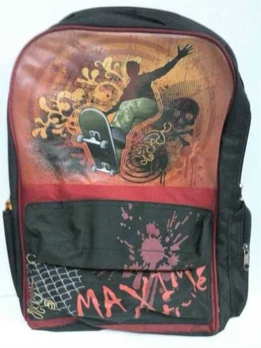 Раници за училище, спорт, екскурзия  - Бакуган и др-