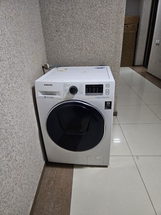 Прлдам стиралку