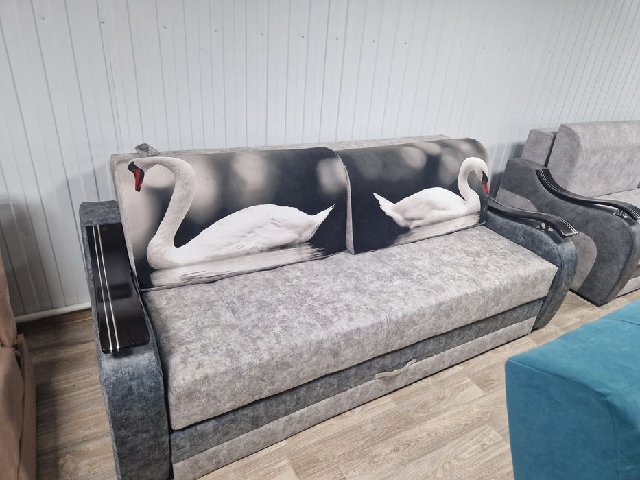 Диваны распродажа рудный