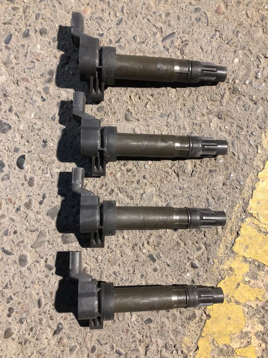 Spark babina original GM Спарк бабина зажигания оригенал GM