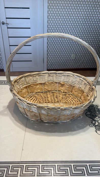 Корзинки по 1000тг