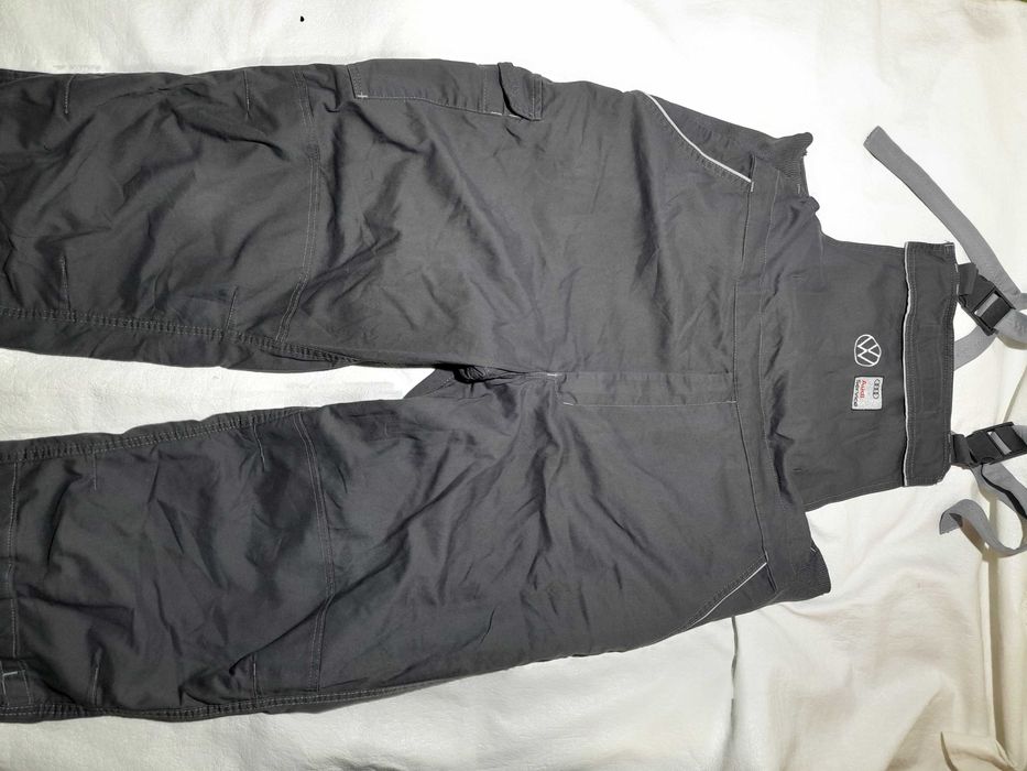 Pieptar pantaloni salopeta VW, Audi service nr 56