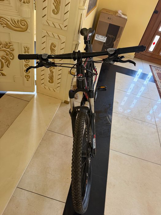 Bicicletă.