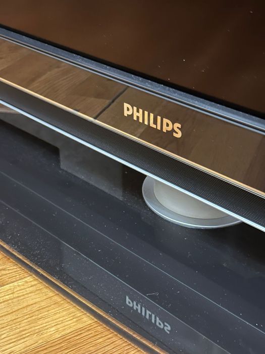Телевизор philips
