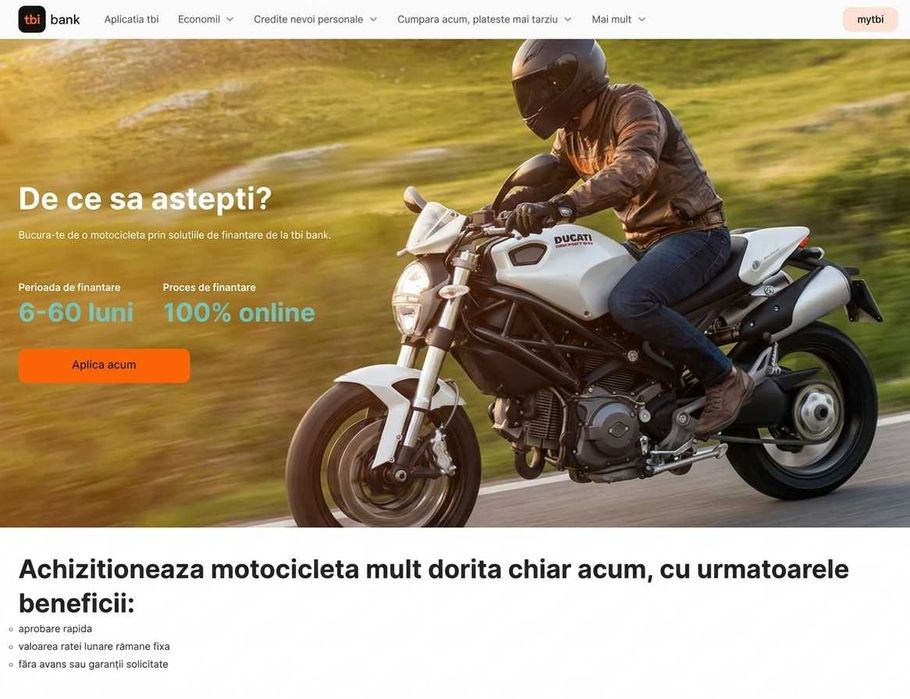 Ducati Monster 2011 - numai 9.900 km - Rate / posibilitate de Finanțare - Import Canada