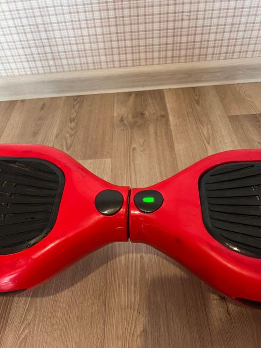 Гироскутер детский транспорт