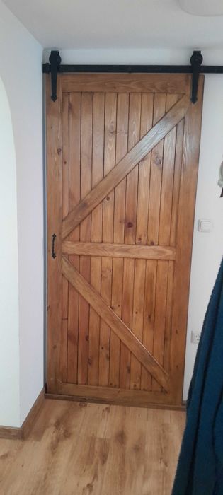 Дава се под наем Къща в с. Червена вода, Област Русе - 60 кв.м за 300 € - Снимка #7