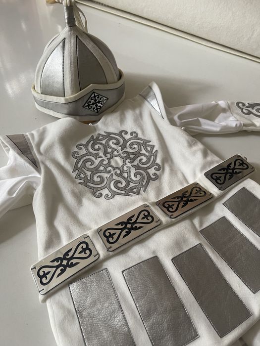 Комплект Тусау Кесу