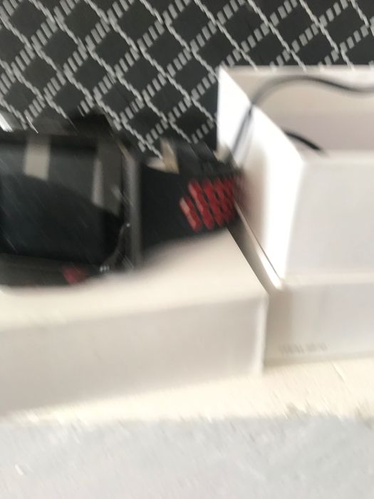 Смарт часовник нов