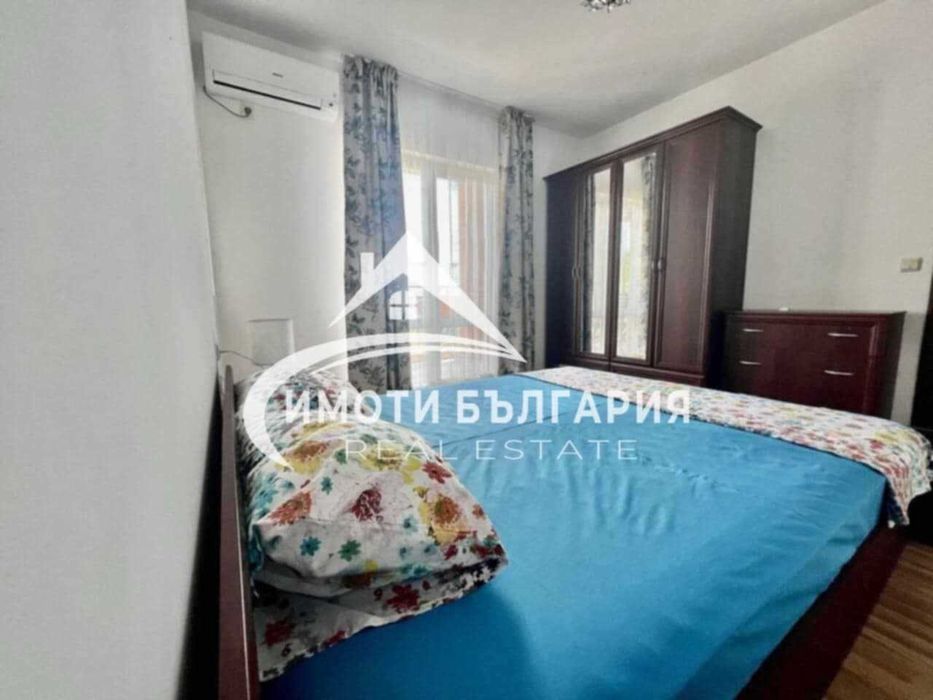 Продава се Двустаен апартамент в Бургас, Крайморие - 60 кв.м за 2000 €/кв.м - Снимка #5