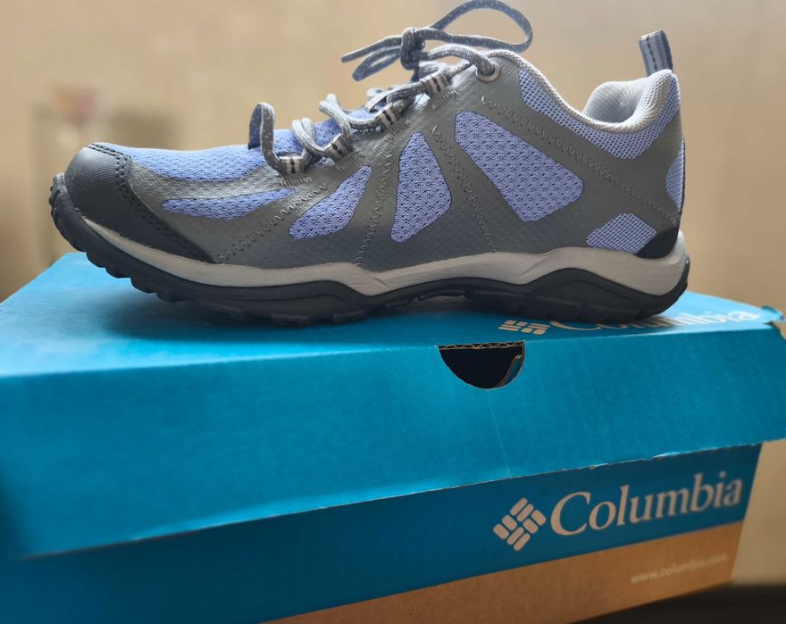 Дамски маратонки Columbia